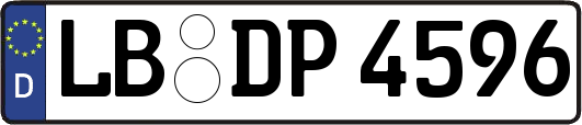 LB-DP4596