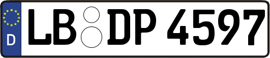 LB-DP4597
