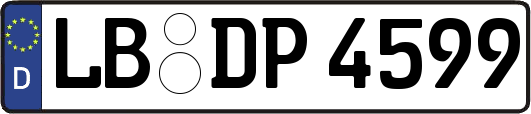 LB-DP4599