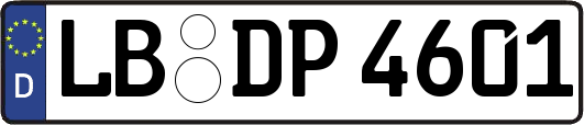 LB-DP4601