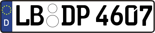LB-DP4607