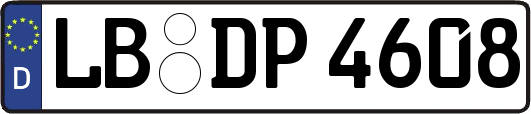 LB-DP4608