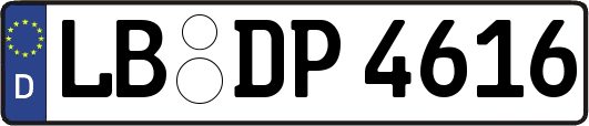 LB-DP4616
