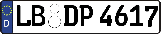 LB-DP4617