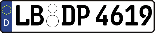 LB-DP4619