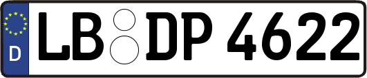 LB-DP4622