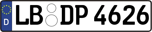 LB-DP4626
