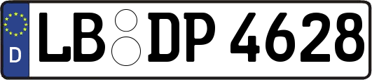 LB-DP4628