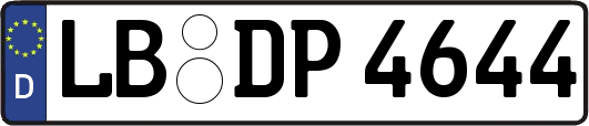 LB-DP4644