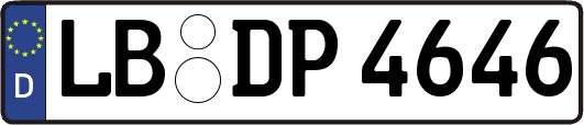 LB-DP4646