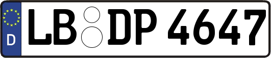 LB-DP4647