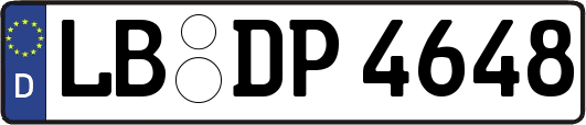 LB-DP4648