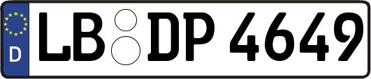 LB-DP4649