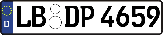 LB-DP4659