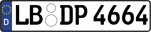 LB-DP4664