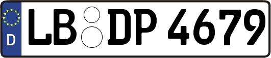 LB-DP4679