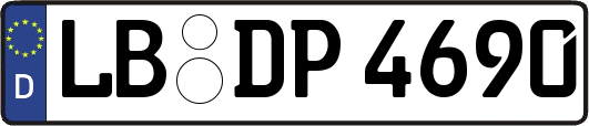 LB-DP4690