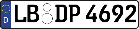 LB-DP4692