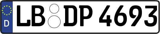 LB-DP4693