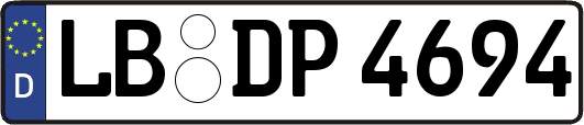 LB-DP4694