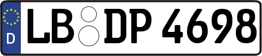 LB-DP4698