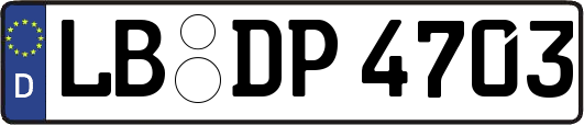 LB-DP4703