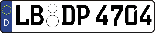 LB-DP4704