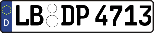 LB-DP4713