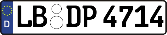 LB-DP4714