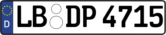 LB-DP4715