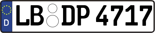 LB-DP4717