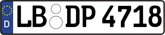 LB-DP4718