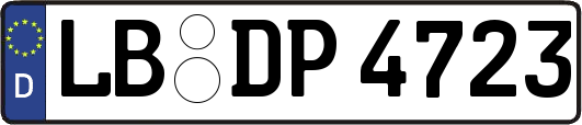 LB-DP4723