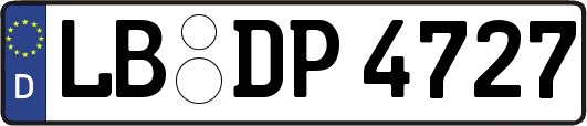 LB-DP4727