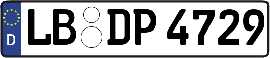 LB-DP4729