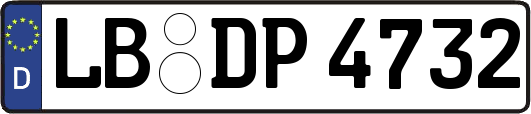 LB-DP4732