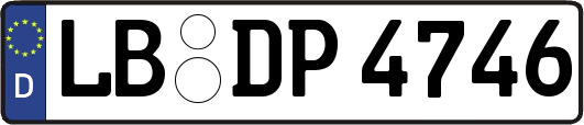 LB-DP4746