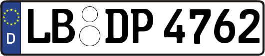 LB-DP4762