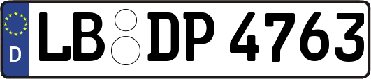 LB-DP4763