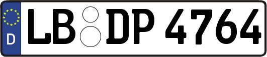 LB-DP4764