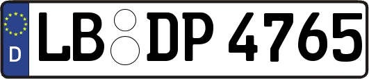 LB-DP4765