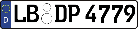 LB-DP4779
