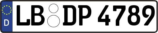 LB-DP4789