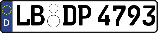 LB-DP4793