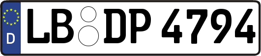 LB-DP4794