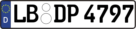 LB-DP4797
