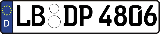 LB-DP4806