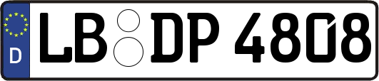 LB-DP4808