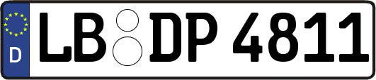 LB-DP4811