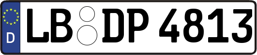 LB-DP4813